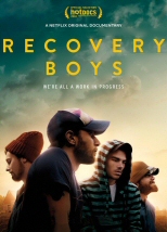 Recovery Boys