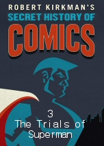 The Trials of Superman