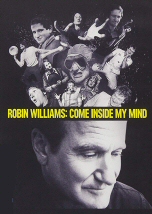Robin Williams Come Inside My Mind