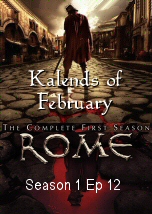 Kalends of February