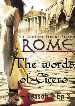 The Words of Cicero