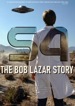 S4: The Bob Lazar Story