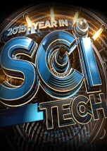 2015 Year In Sci-Tech