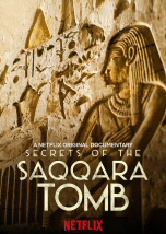 The Saqqara Tomb