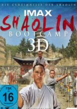 Shaolin Bootcamp