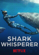 Shark Whisperer
