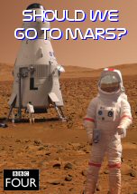 Should We go to Mars