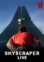 Skyscraper Live