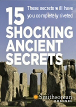 15 Shocking Ancient Secrets