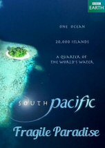 South Pacific Fragile Paradise