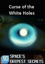 Curse of the White Holes