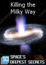 Killing the Milky Way