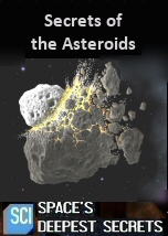 Secrets of the Asteroids