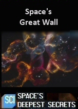 Space Great Wall