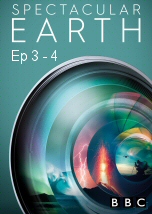 Spectacular Earth Ep 3-4