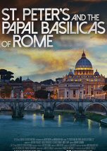 St Peter and the Papal Basilicas of Rome