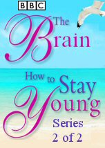 How to Stay Young The Brain