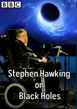 Stephen Hawking on Black Holes