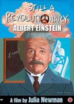 Still a Revolutionary: Albert Einstein