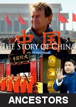 The Story of China Ancestors