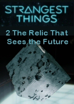 The Relic that Sees the Future