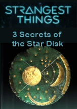 Secrets of the Star Disk