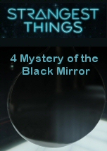 Mystery of the Black Mirror