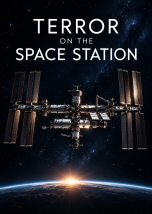Terror on the Space Station
