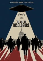 The Age of Disclosure
