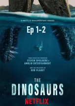 The Dinosaurs Ep 1-2