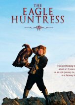 The Eagle Huntress