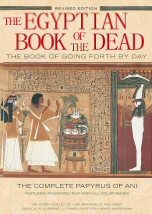 The Egyptian Book of the Dead