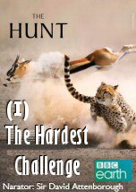 The Hunt The Hardest Challenge