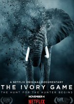 The Ivory Game