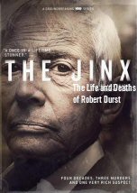 This featured documentary series reveals long-buried information discovered during the filmmakers' seven-year investigation of a series of unsolved crimes, and the man suspected of being at its center – Robert Durst, scion of New York’s billionaire Durst family – and was made with his full cooperation. 'The Jinx' expose police files, key witnesses, never-before-seen footage, private prison recordings, and thousands of pages of formerly hidden documents. Directed and produced by Andrew Jarecki and produced and shot by Marc Smerling.