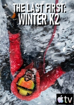 The Last First: Winter K2