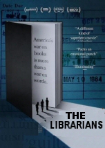 The Librarians