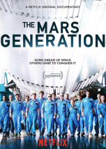 The Mars Generation