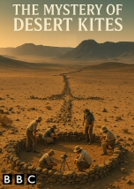 The Mystery of the Desert Kites