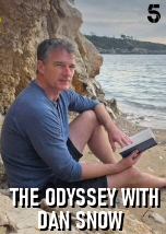 The Odyssey with Dan Snow