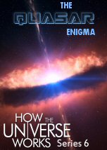 The Quasar Enigma