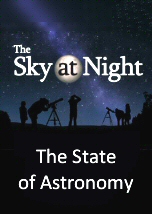 The State of Astronomy