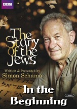 The Story of the Jews: In the Beginning