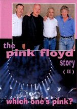 The Pink Floyd Story Which One is Pink II