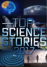 Top Science Stories of 2017