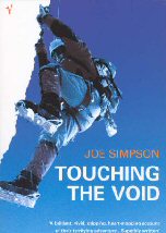 Touching the Void