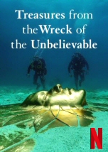 Treasures from the Wreck of the Unbelievable