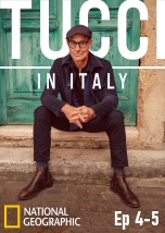 Tucci in Italy