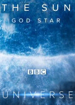 The Sun: God Star