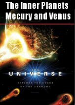 The Inner Planets: Mecury and Venus
